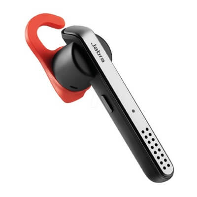 Jabra Stealth Bluetooth Headset